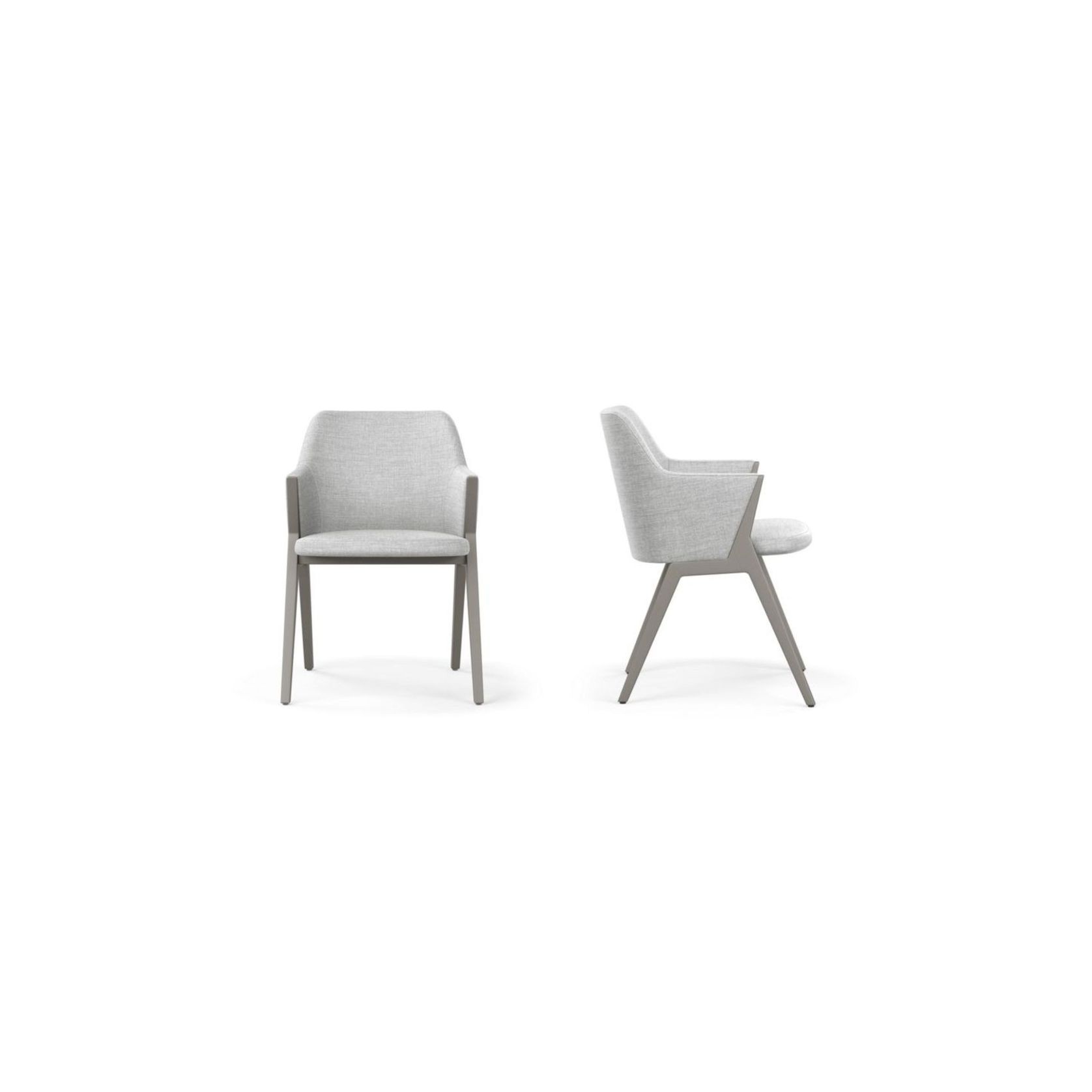 Kompass Dining Armchair gallery detail image