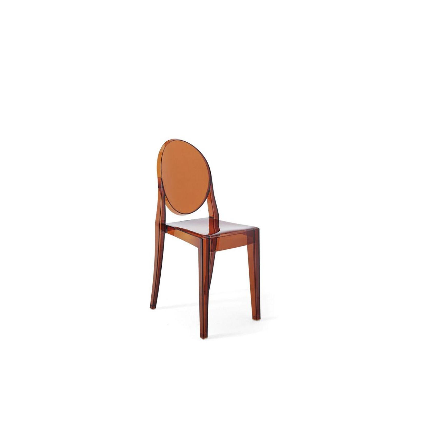 Victoria Ghost | Dining Chair gallery detail image