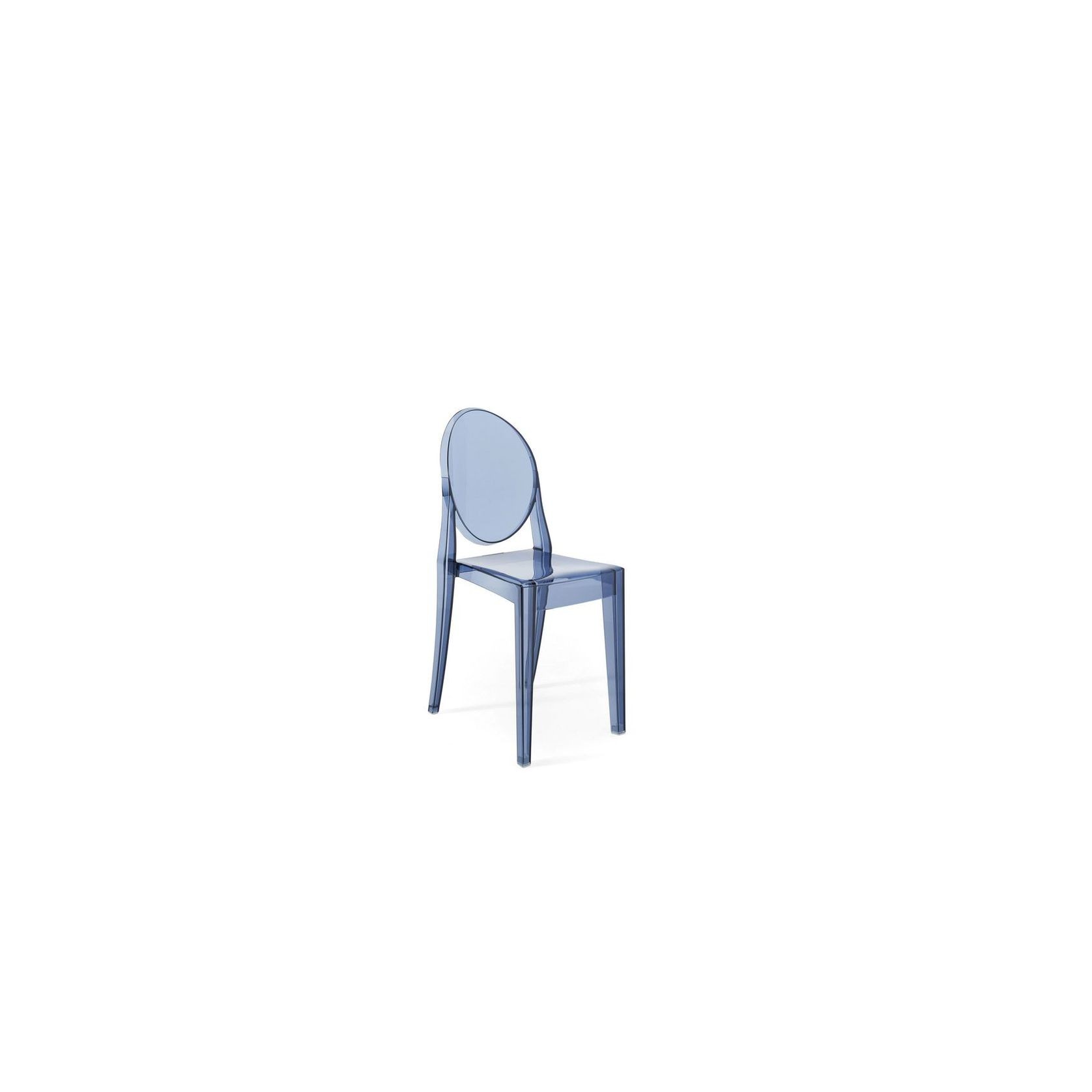 Victoria Ghost | Dining Chair gallery detail image