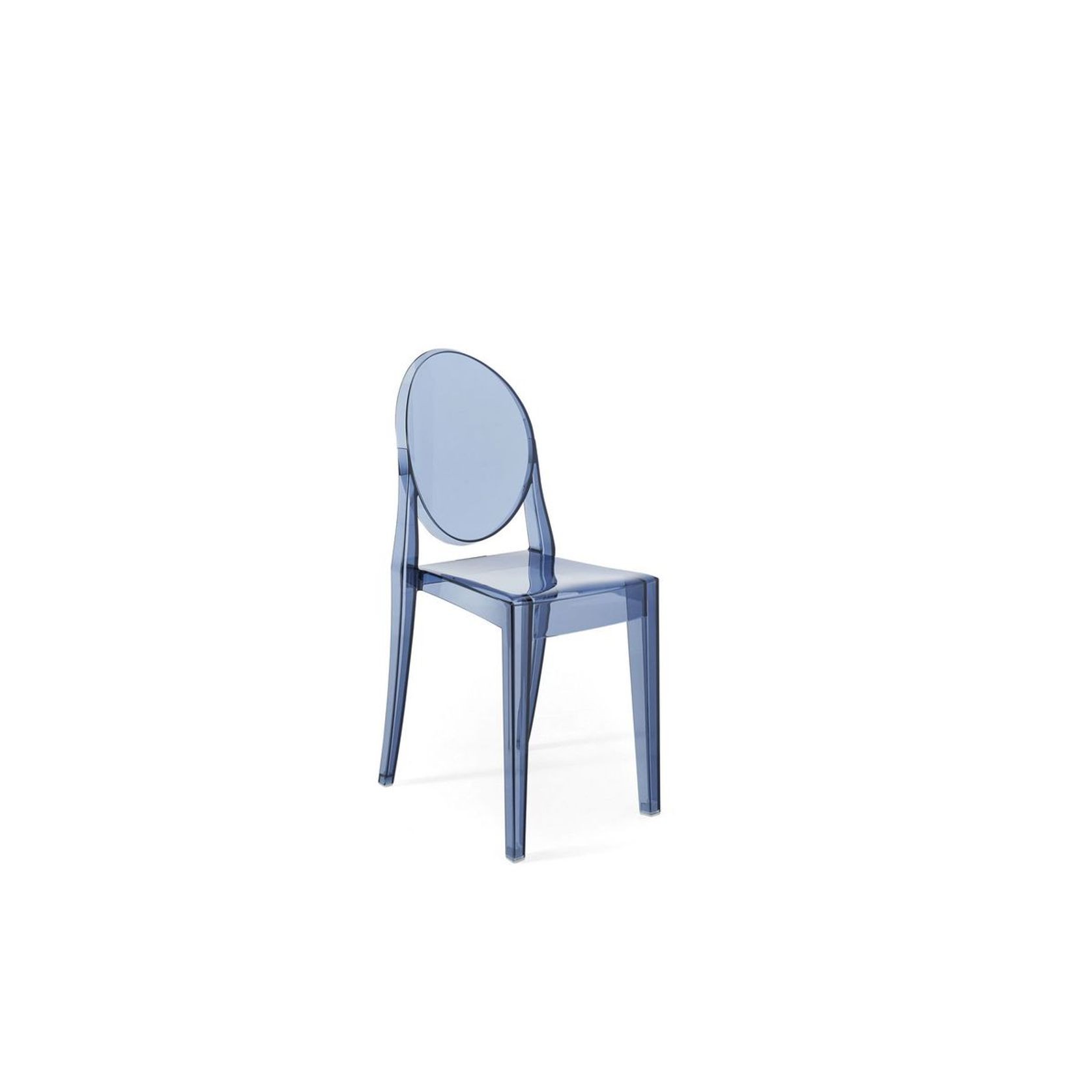 Victoria Ghost | Dining Chair gallery detail image
