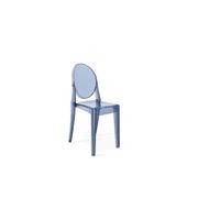 Victoria Ghost | Dining Chair gallery detail image