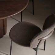 Solace Dining Chair - Armless gallery detail image