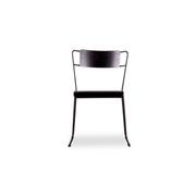Krafter Chair - Black gallery detail image