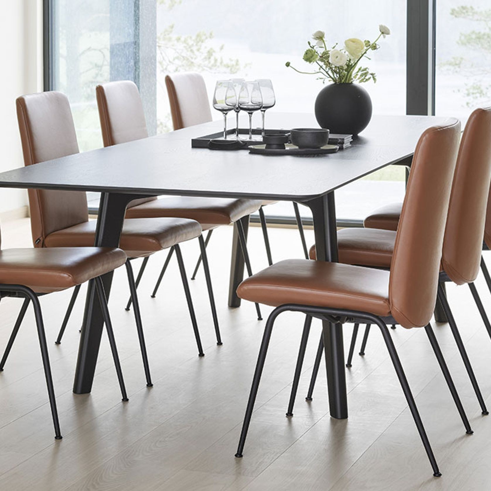 Stressless® Laurel Low back gallery detail image