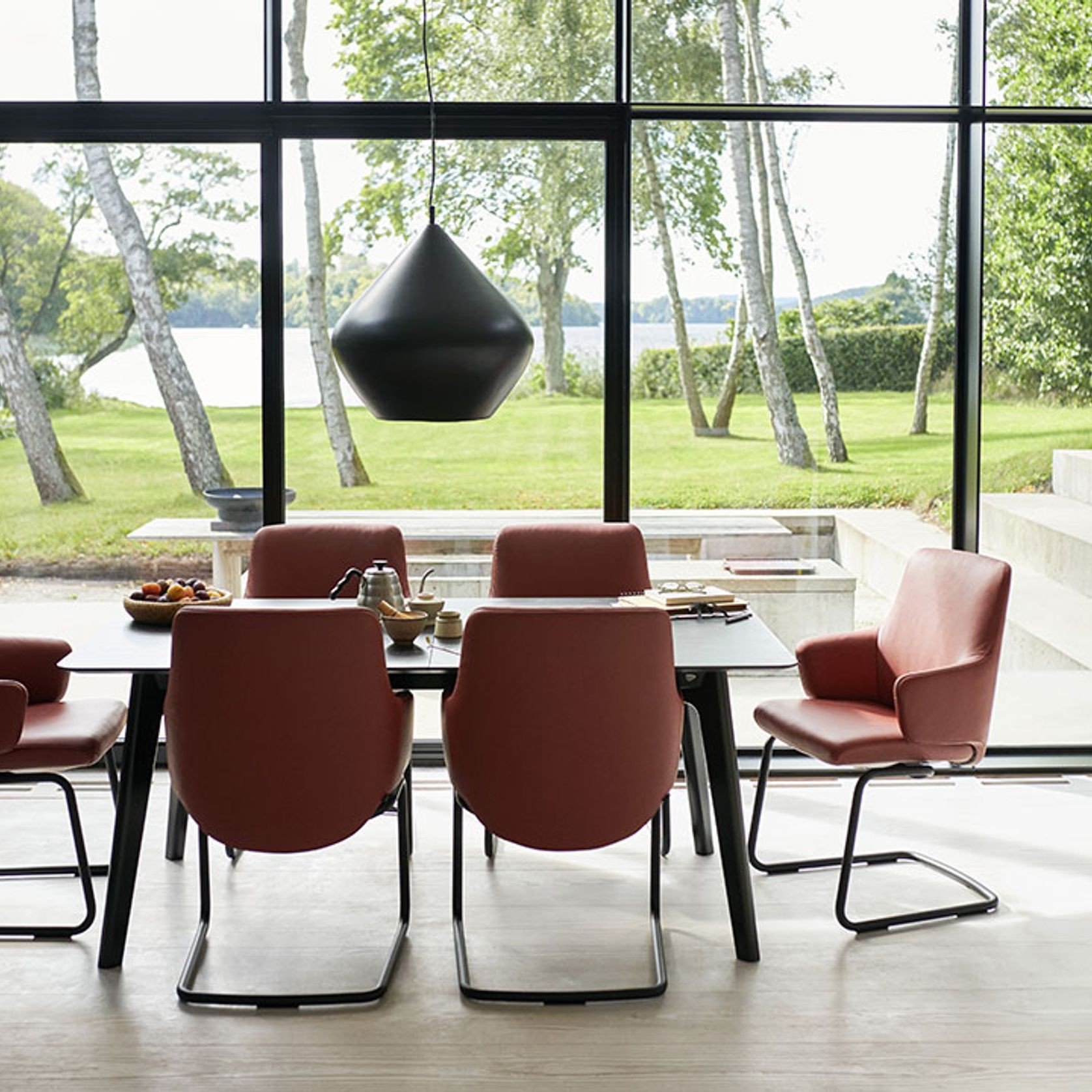 Stressless® Laurel Low back gallery detail image