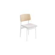 Muuto Loft Chair - Fabric gallery detail image