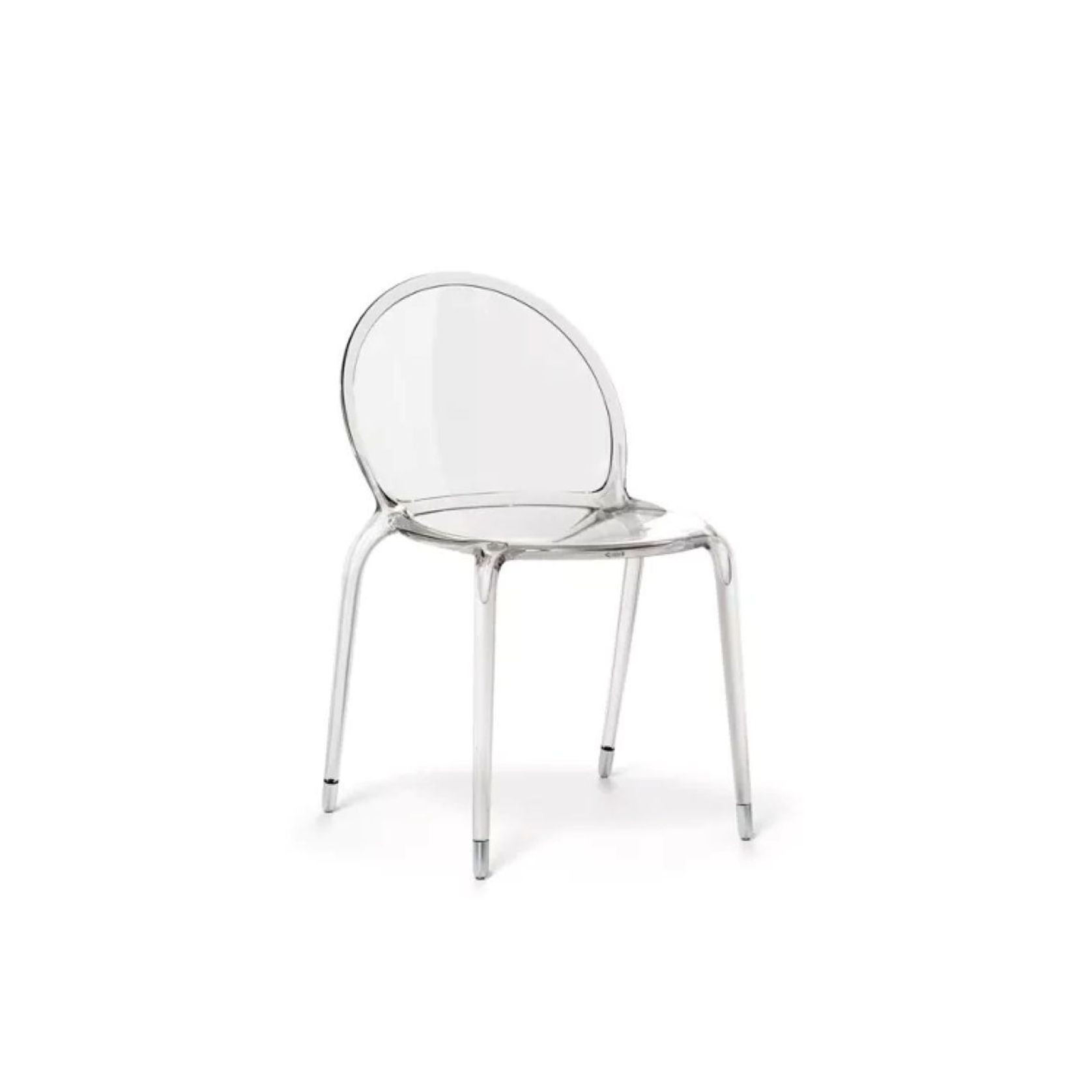 Loop Dining Chair gallery detail image