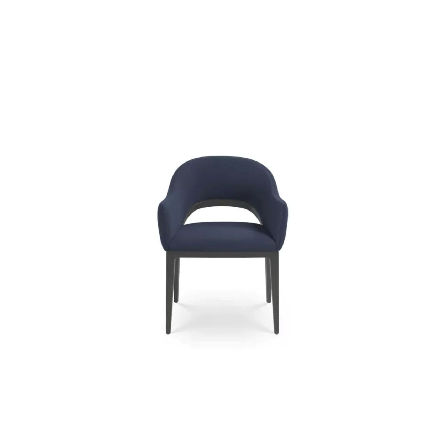 Milonga Dining Armchair gallery detail image