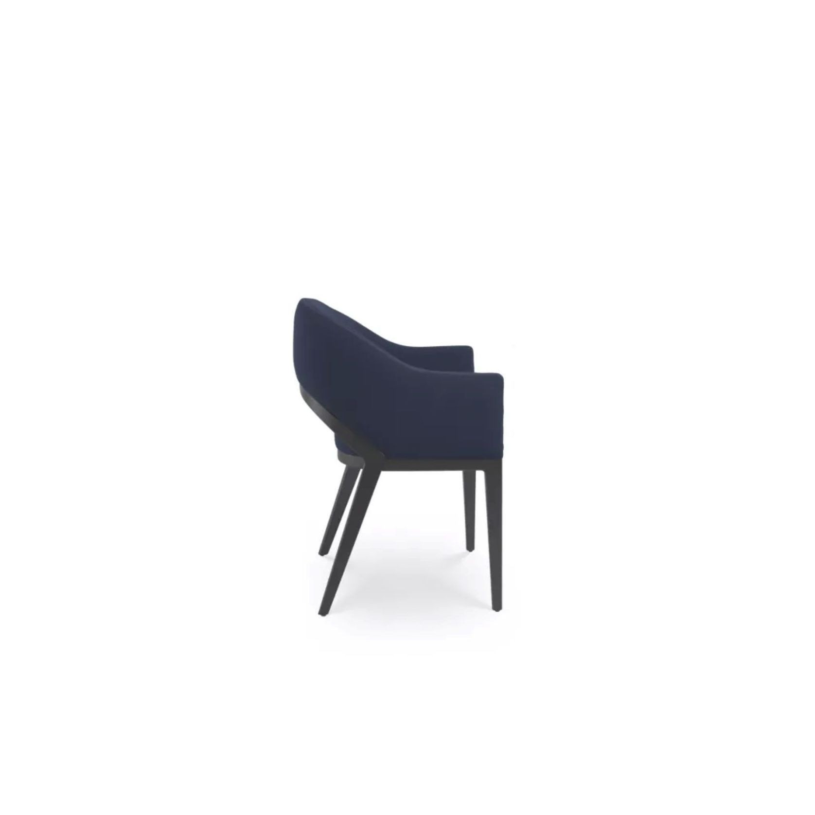 Milonga Dining Armchair gallery detail image