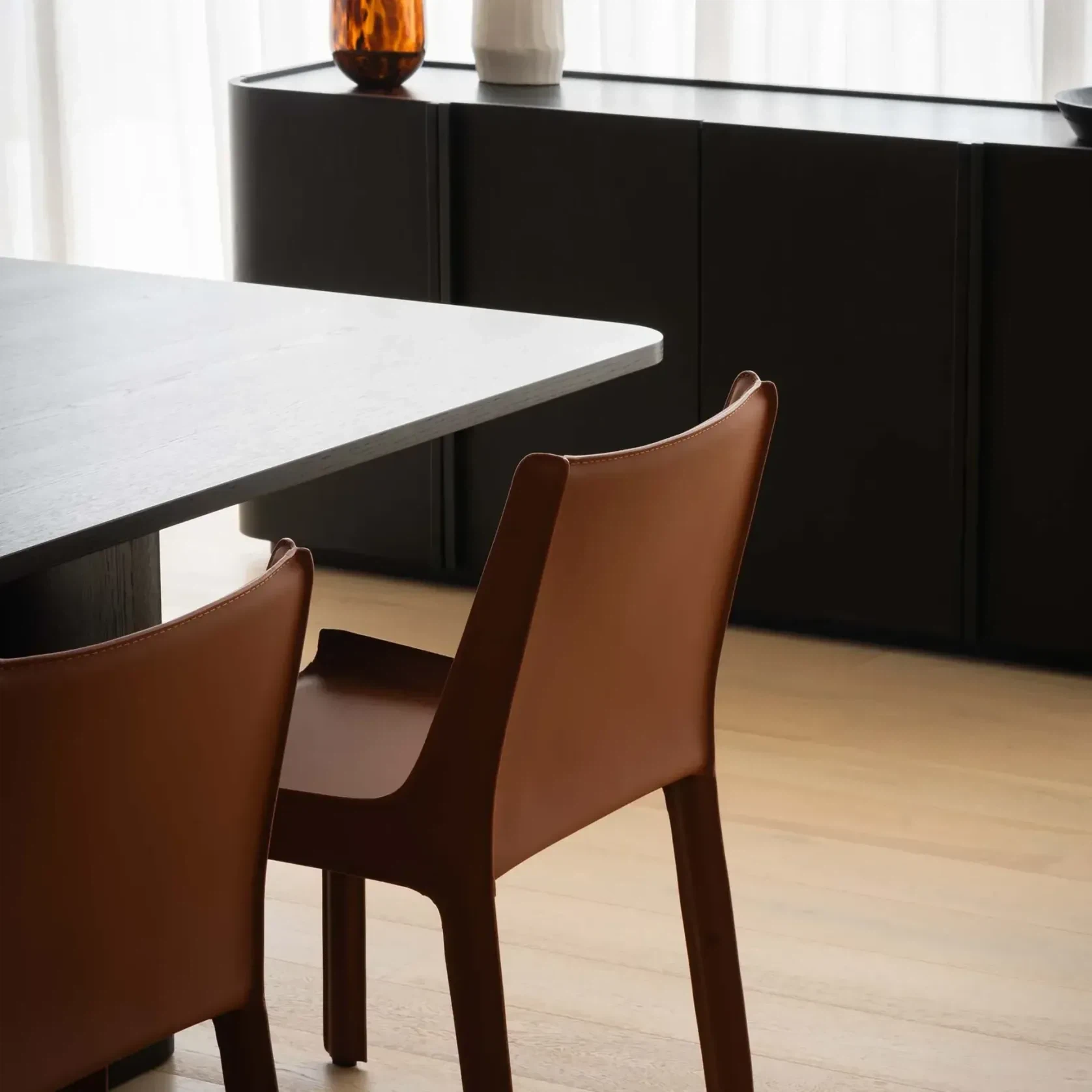 Terrance Dining Chair gallery detail image