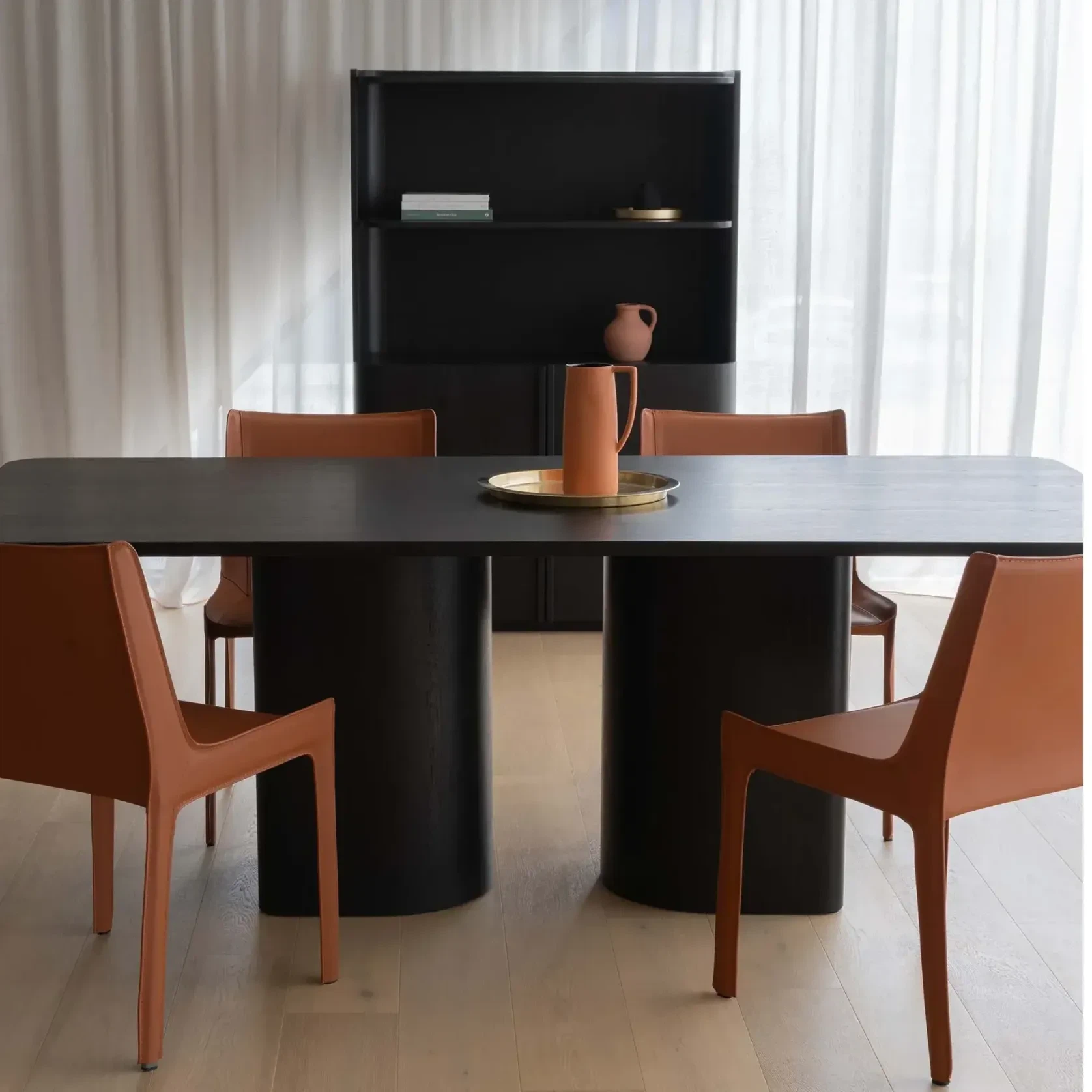 Terrance Dining Chair gallery detail image