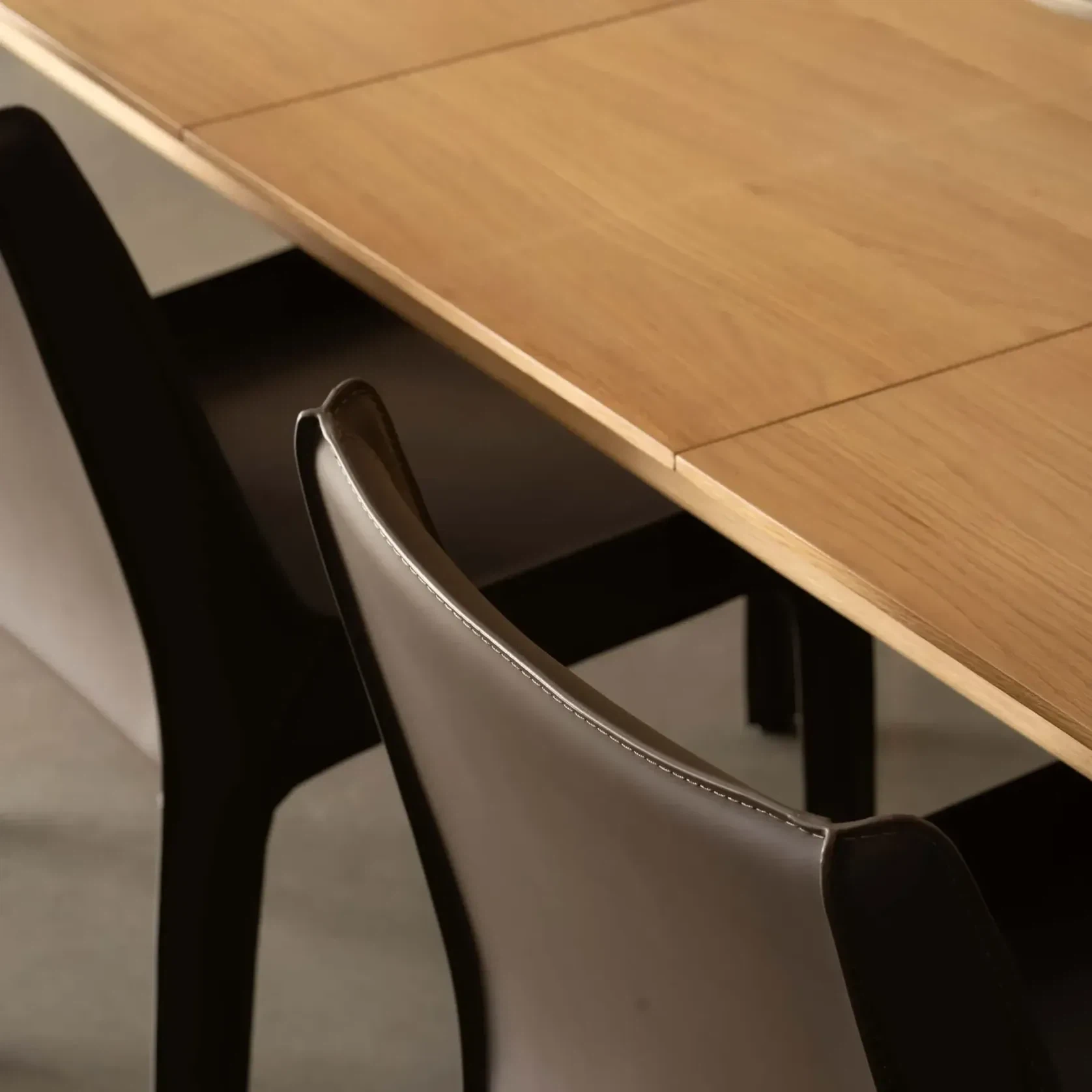 Terrance Dining Chair gallery detail image