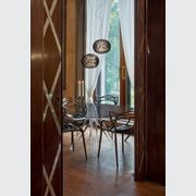 Masters Metallic | Dining Chair gallery detail image