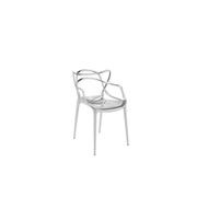 Masters Metallic | Dining Chair gallery detail image