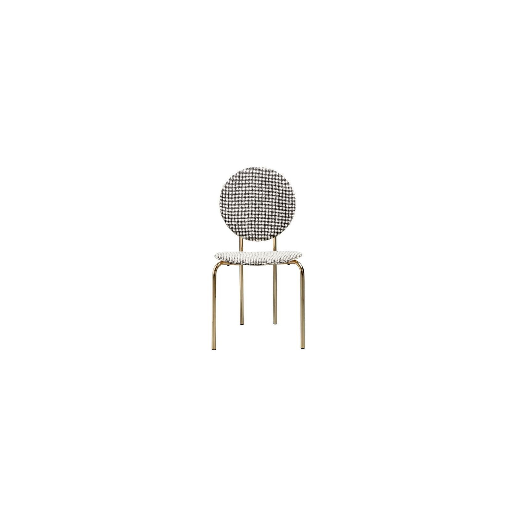 SP01 Michelle Chair | Fabric gallery detail image