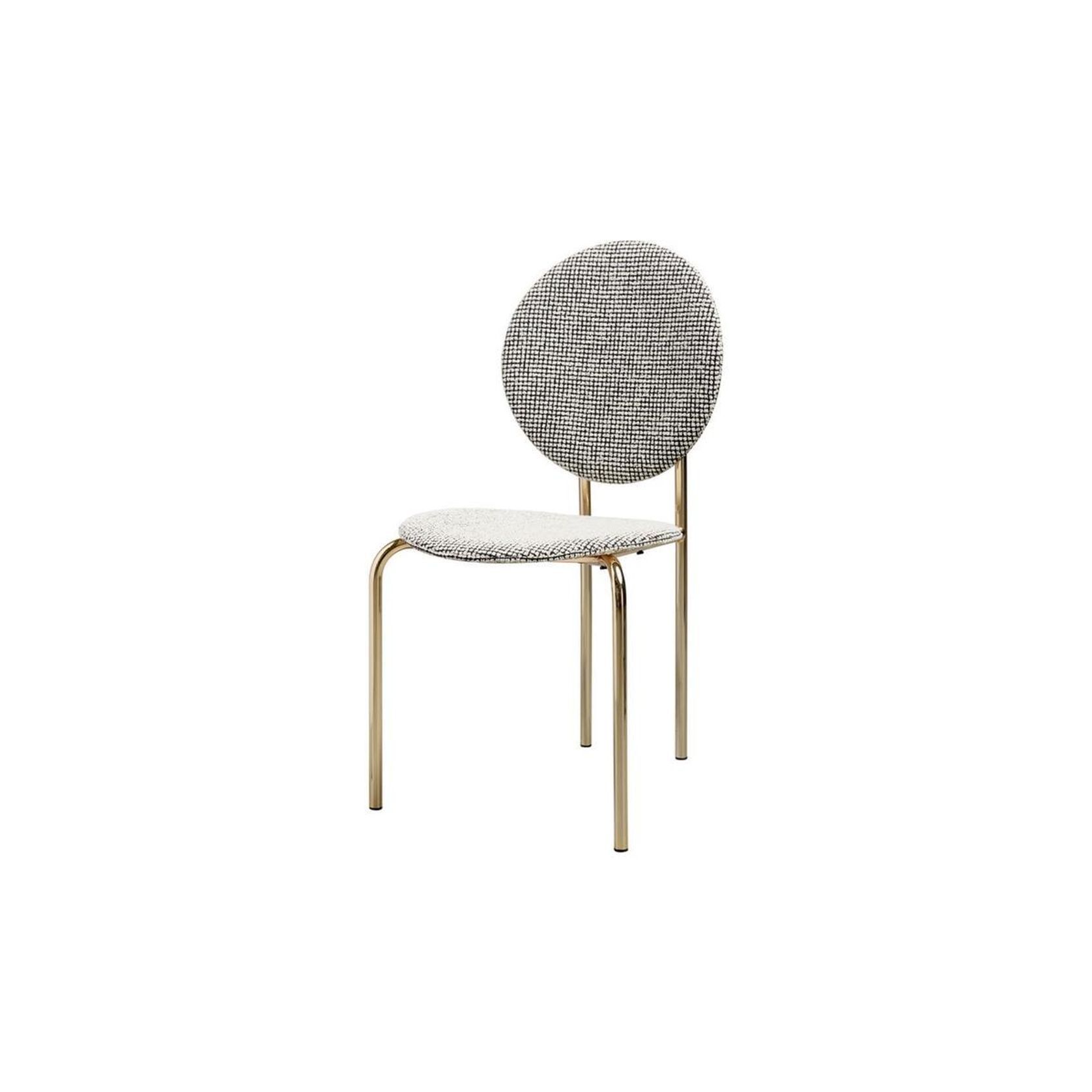 SP01 Michelle Chair | Fabric gallery detail image