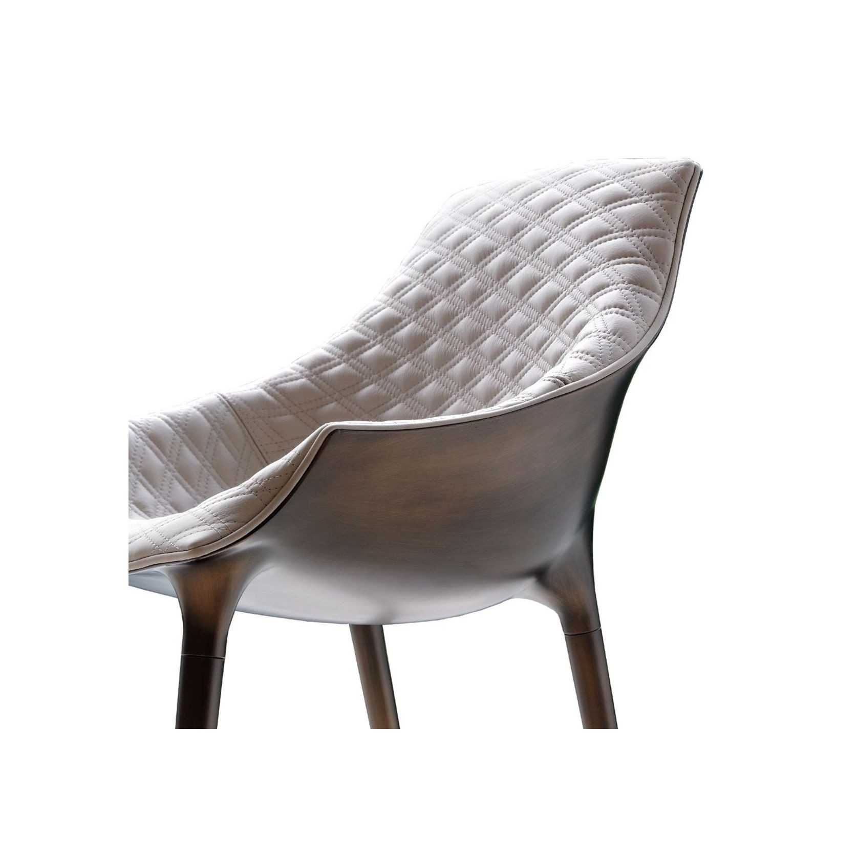 Milady Dining Chair gallery detail image