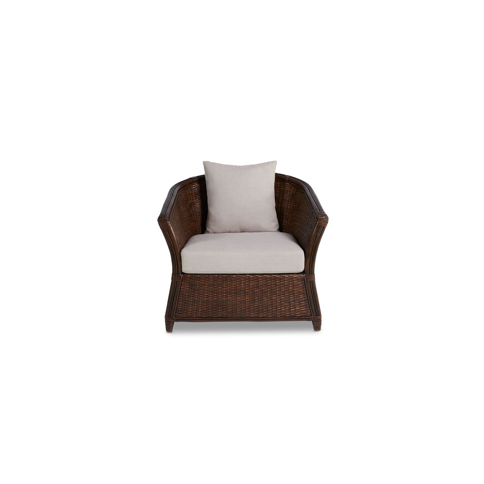 Amara Lounge Chair gallery detail image