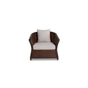 Amara Lounge Chair gallery detail image