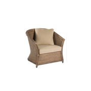 Amara Lounge Chair gallery detail image