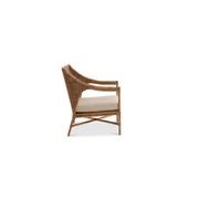 Cape Town Arm Chair gallery detail image