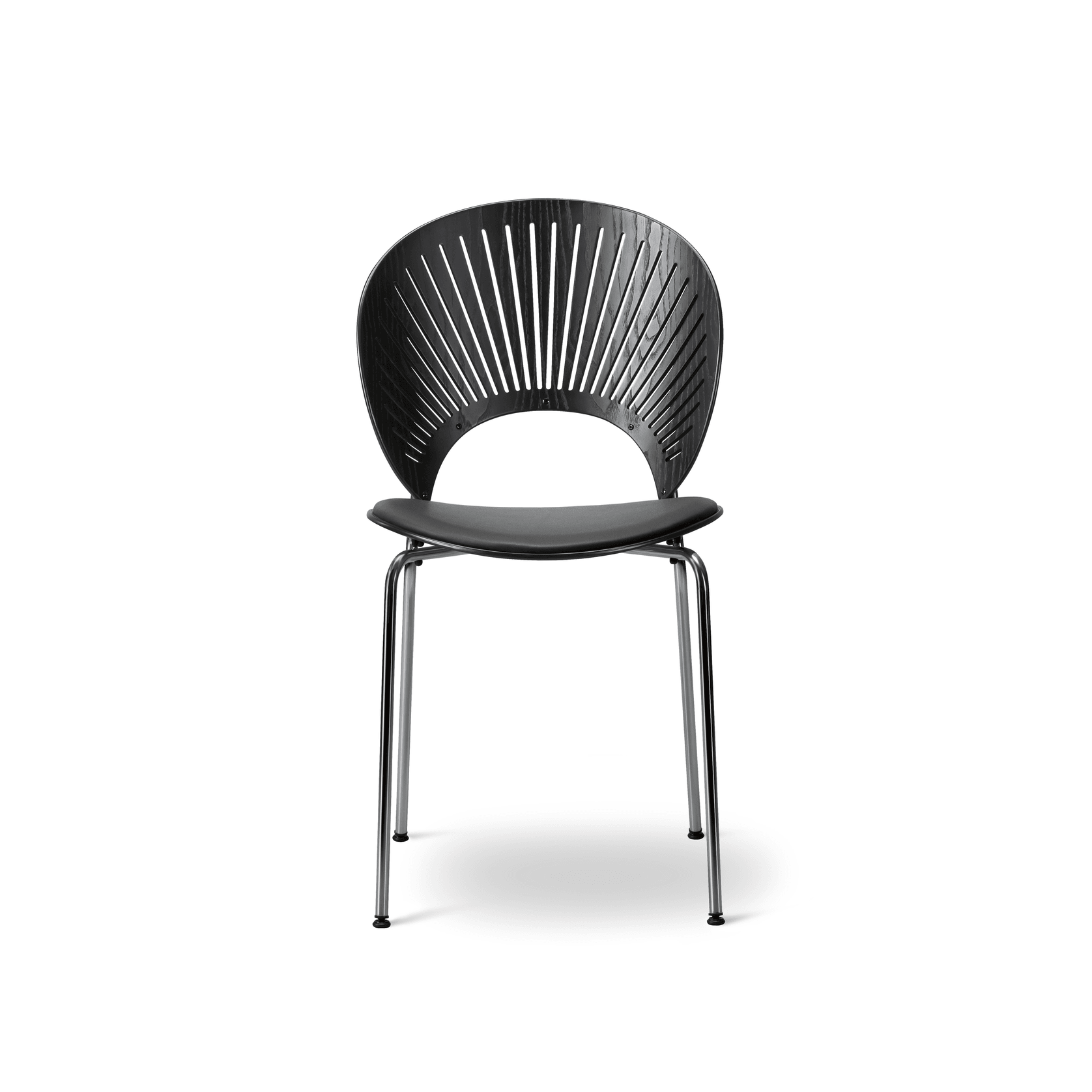 Trinidad Chair Seat Upholstered by Fredericia gallery detail image