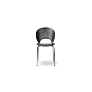 Trinidad Chair Seat Upholstered by Fredericia gallery detail image