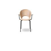 Trinidad Armchair Seat Upholstered by Fredericia gallery detail image