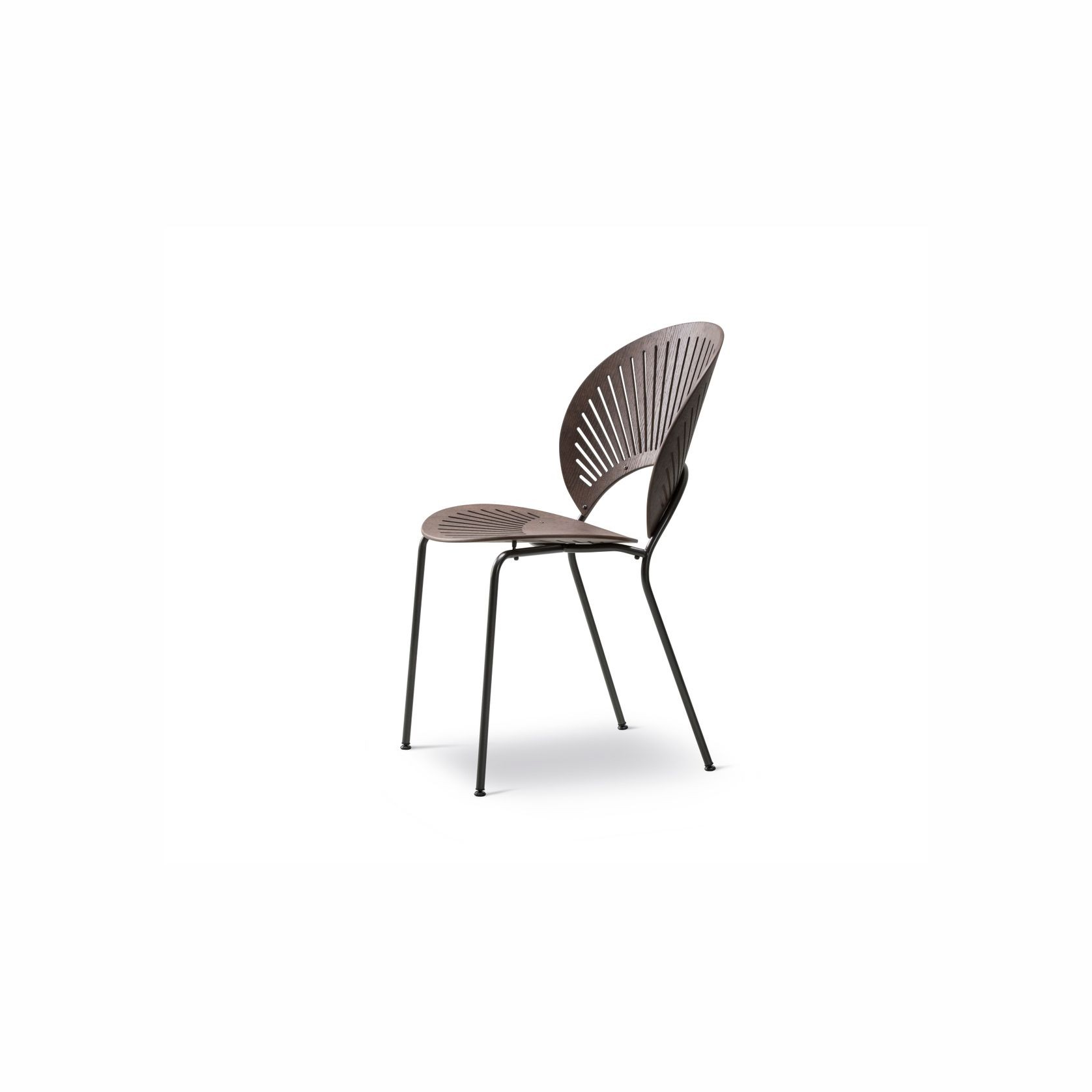 Trinidad Chair by Fredericia gallery detail image