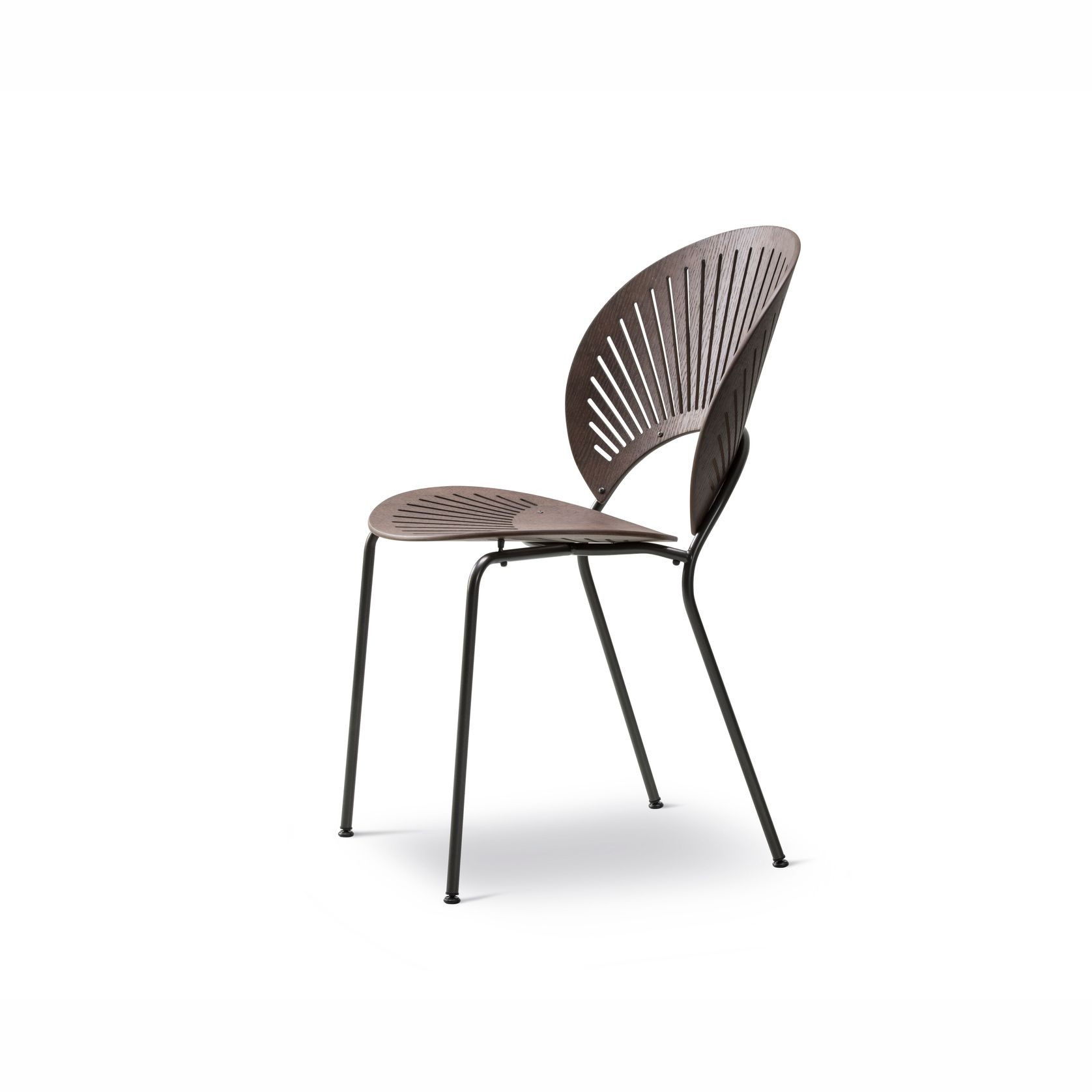 Trinidad Chair by Fredericia gallery detail image
