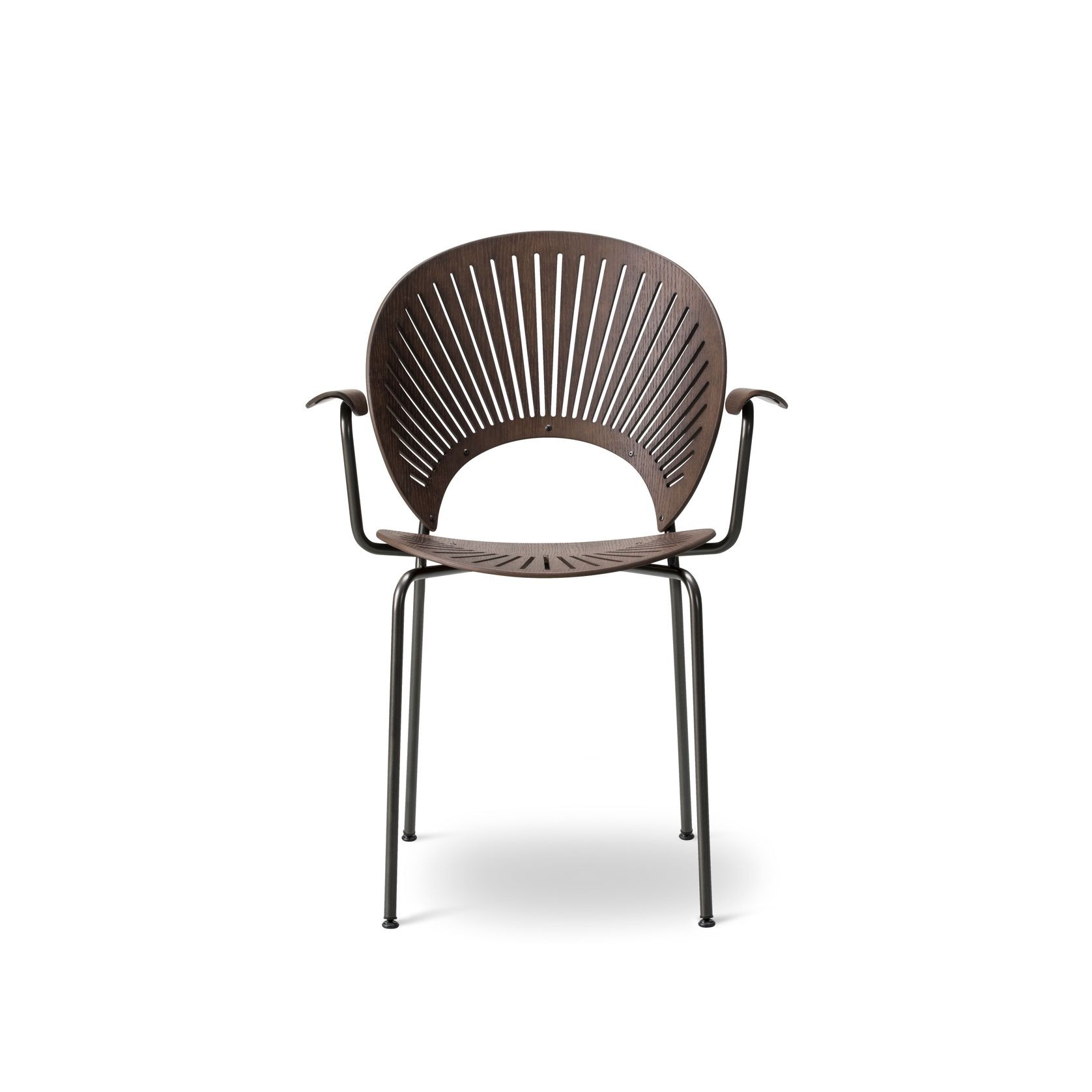 Trinidad Armchair by Fredericia gallery detail image