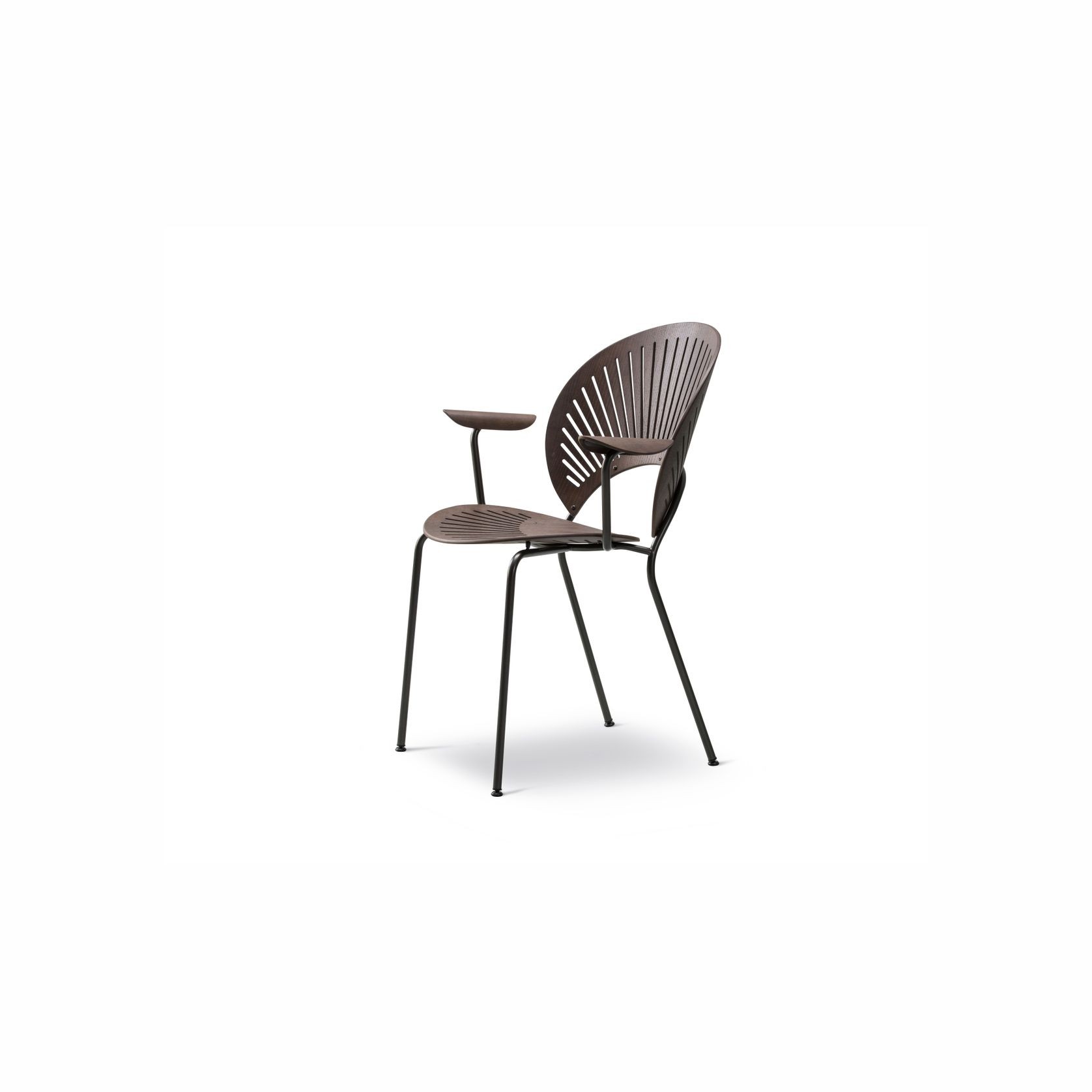 Trinidad Armchair by Fredericia gallery detail image