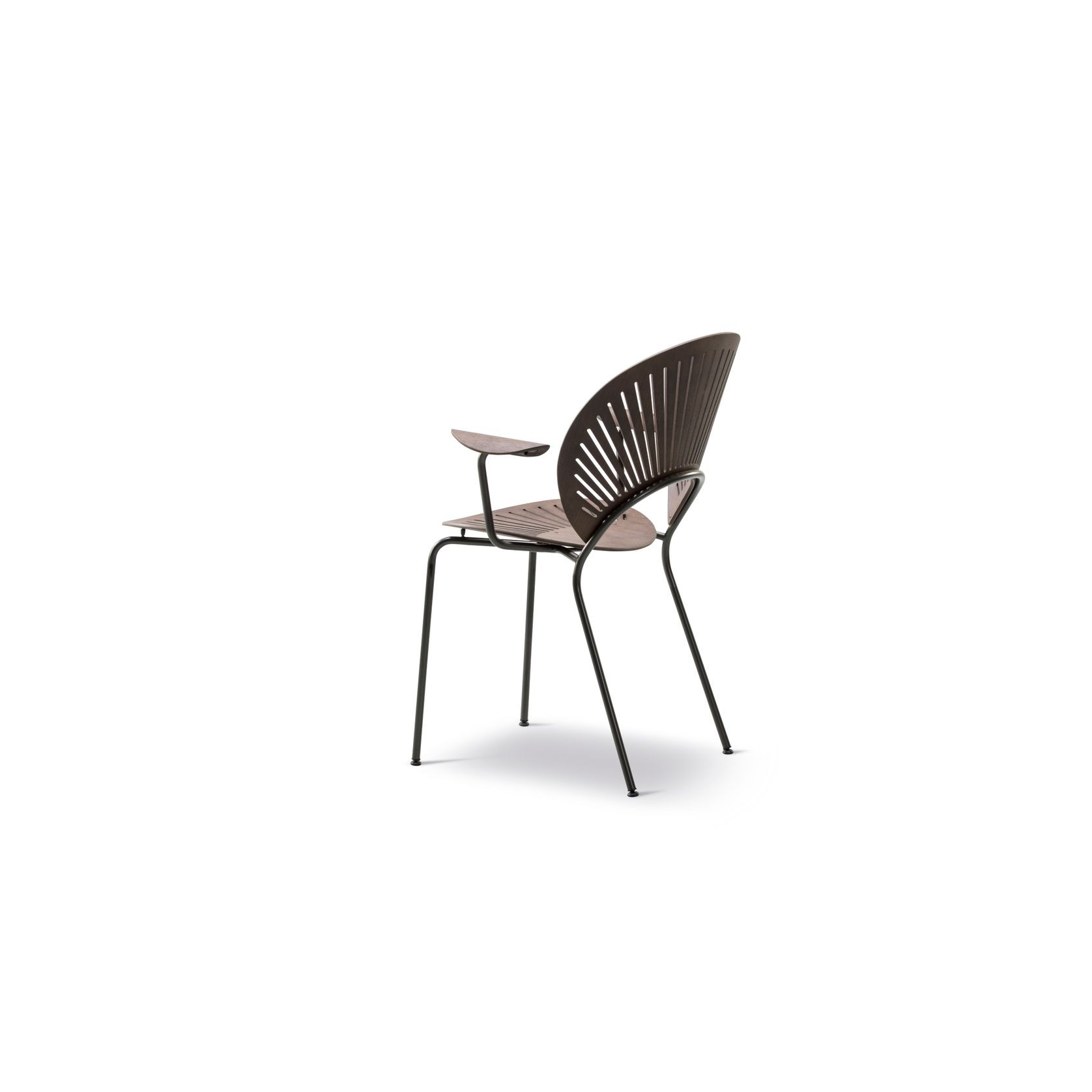 Trinidad Armchair by Fredericia gallery detail image