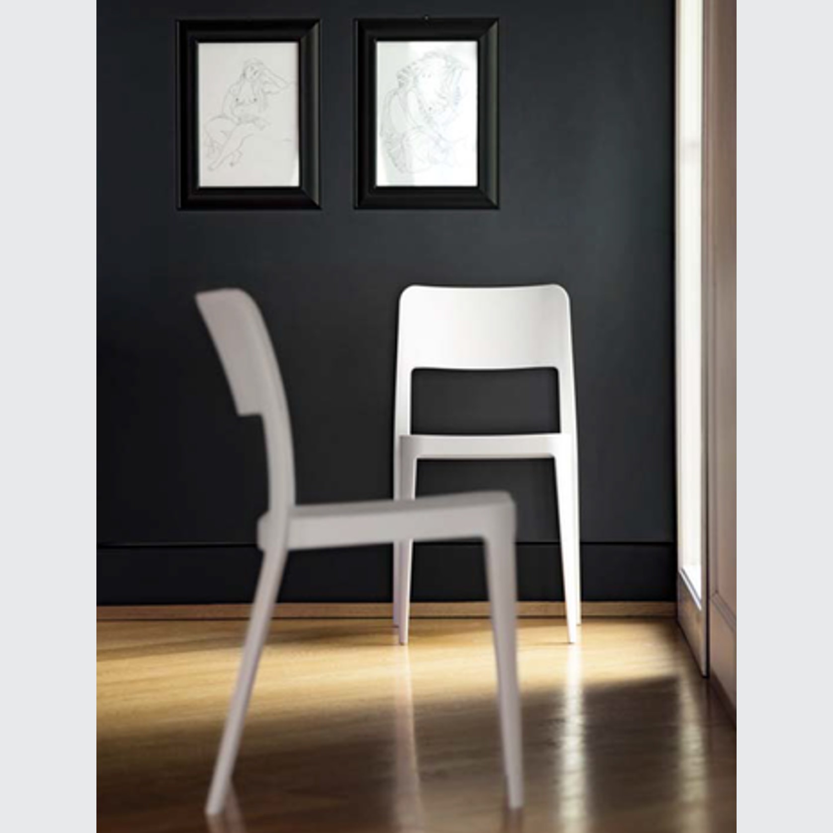 Nene Dining Chair gallery detail image