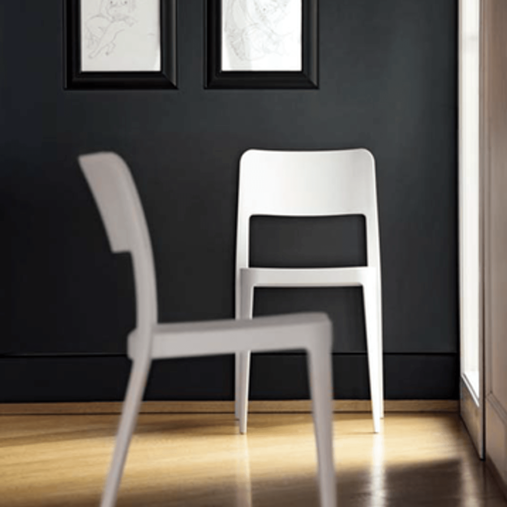 Nene Dining Chair gallery detail image