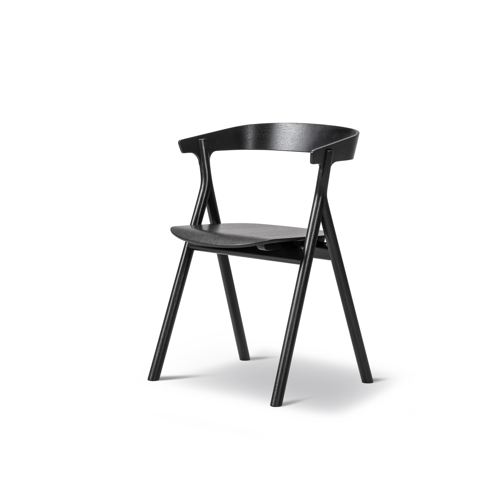 YKSI Chair by Fredericia gallery detail image