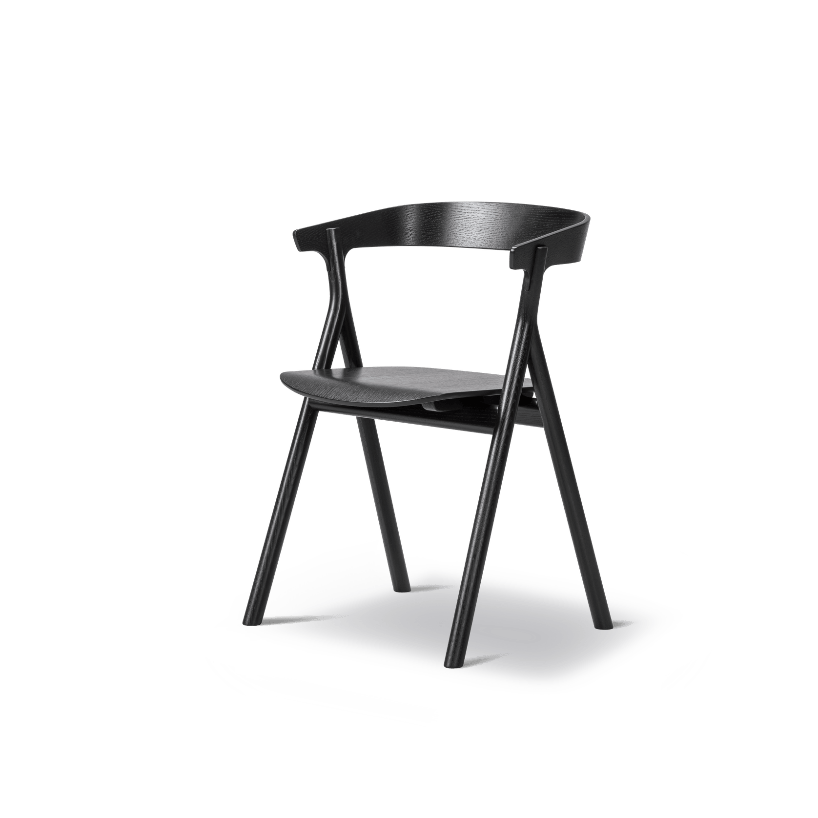 YKSI Chair by Fredericia gallery detail image