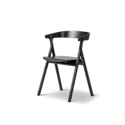 YKSI Chair by Fredericia gallery detail image