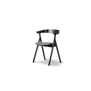 YKSI Chair Seat Upholstered by Fredericia gallery detail image