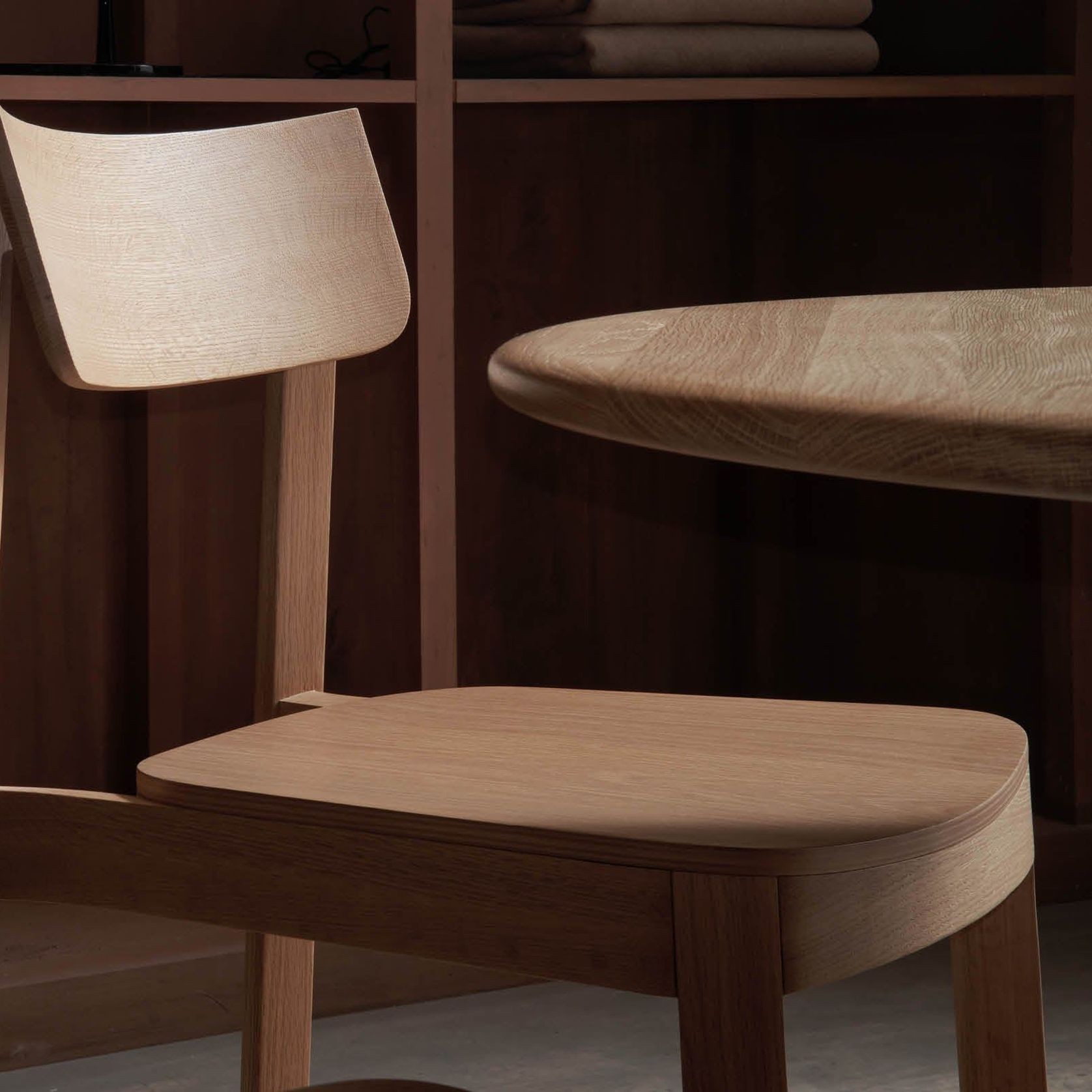 Noki Dining Chair gallery detail image