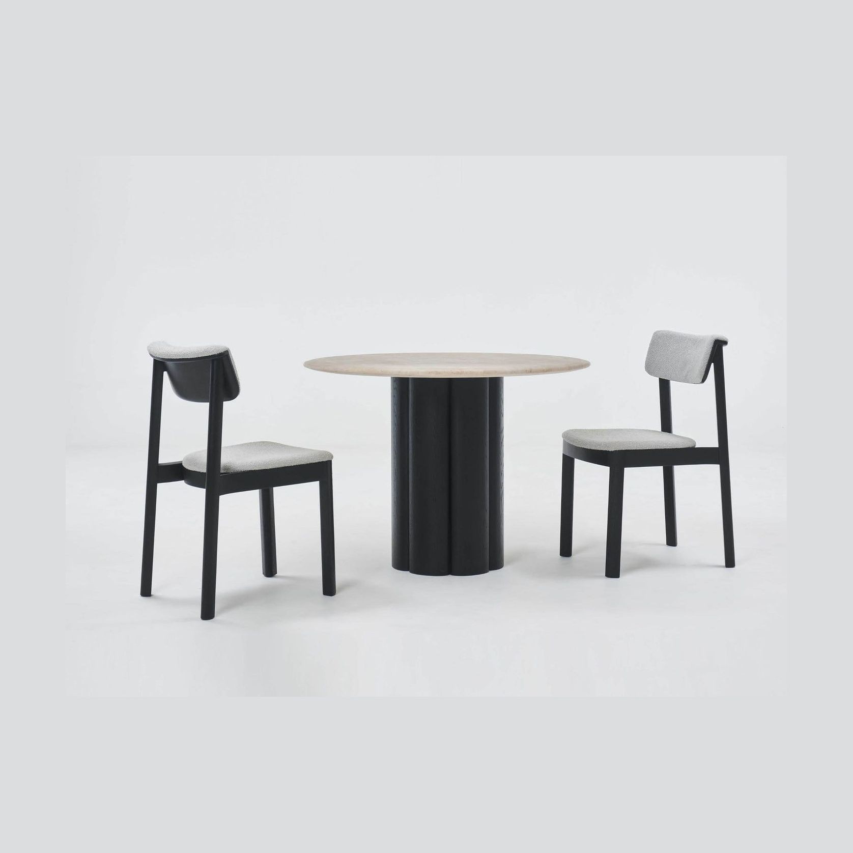 Noki Dining Chair gallery detail image