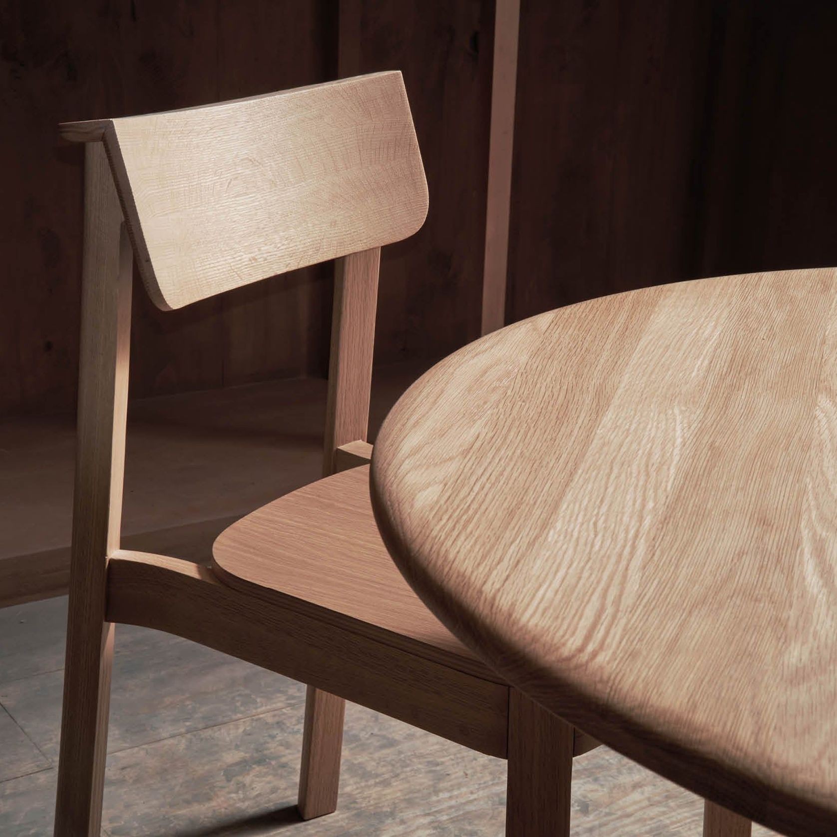 Noki Dining Chair gallery detail image
