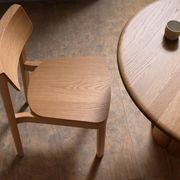 Noki Dining Chair gallery detail image