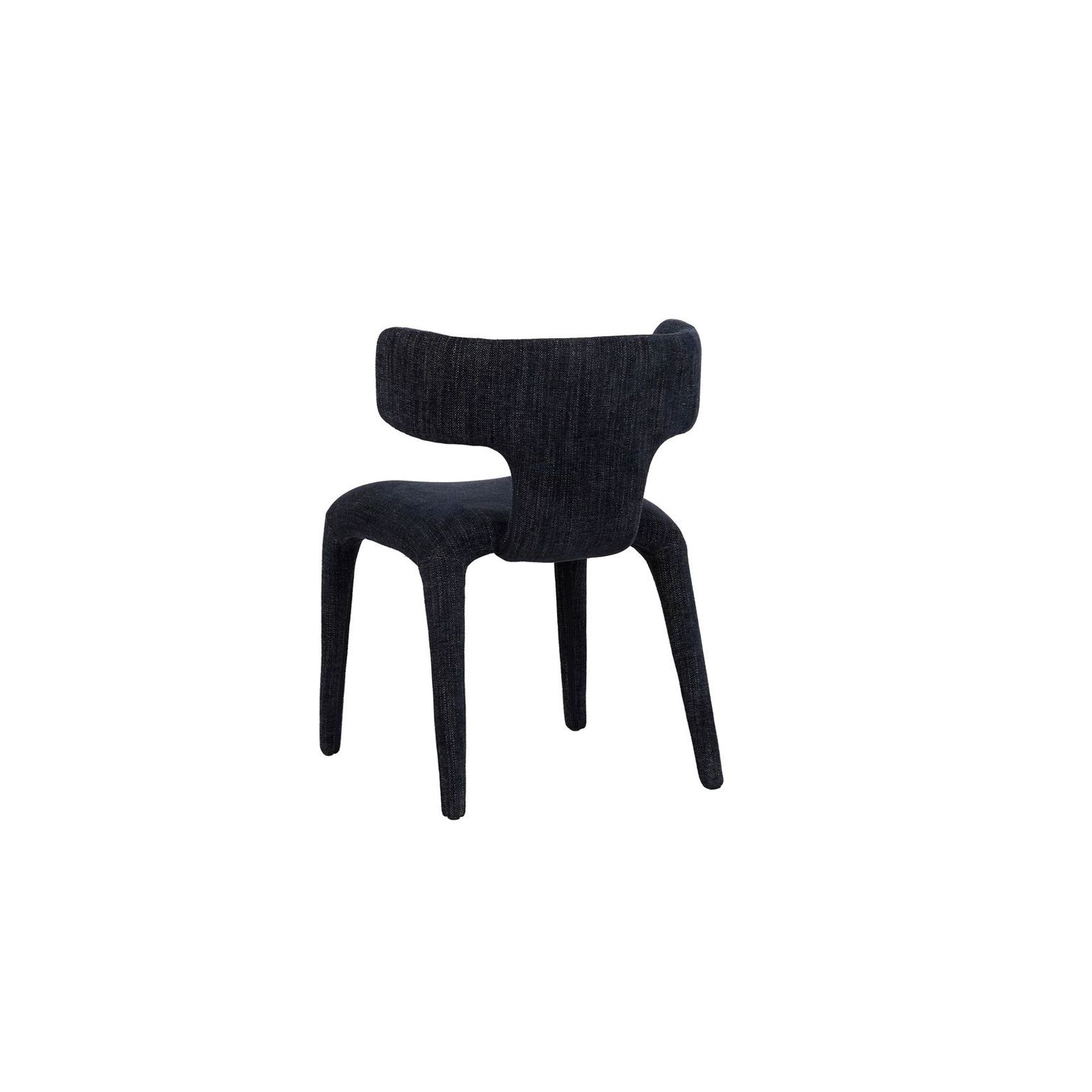Hector Dining Armchair gallery detail image