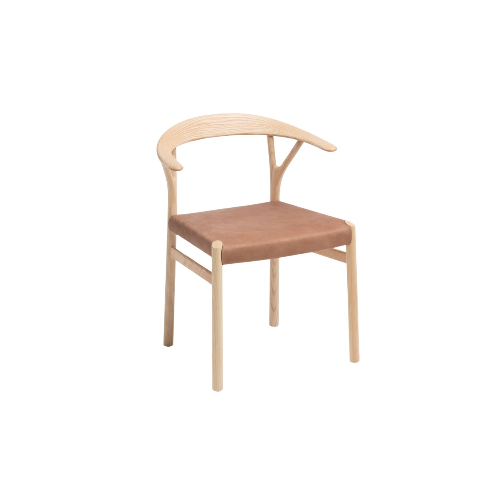 Oslo Dining Chair gallery detail image