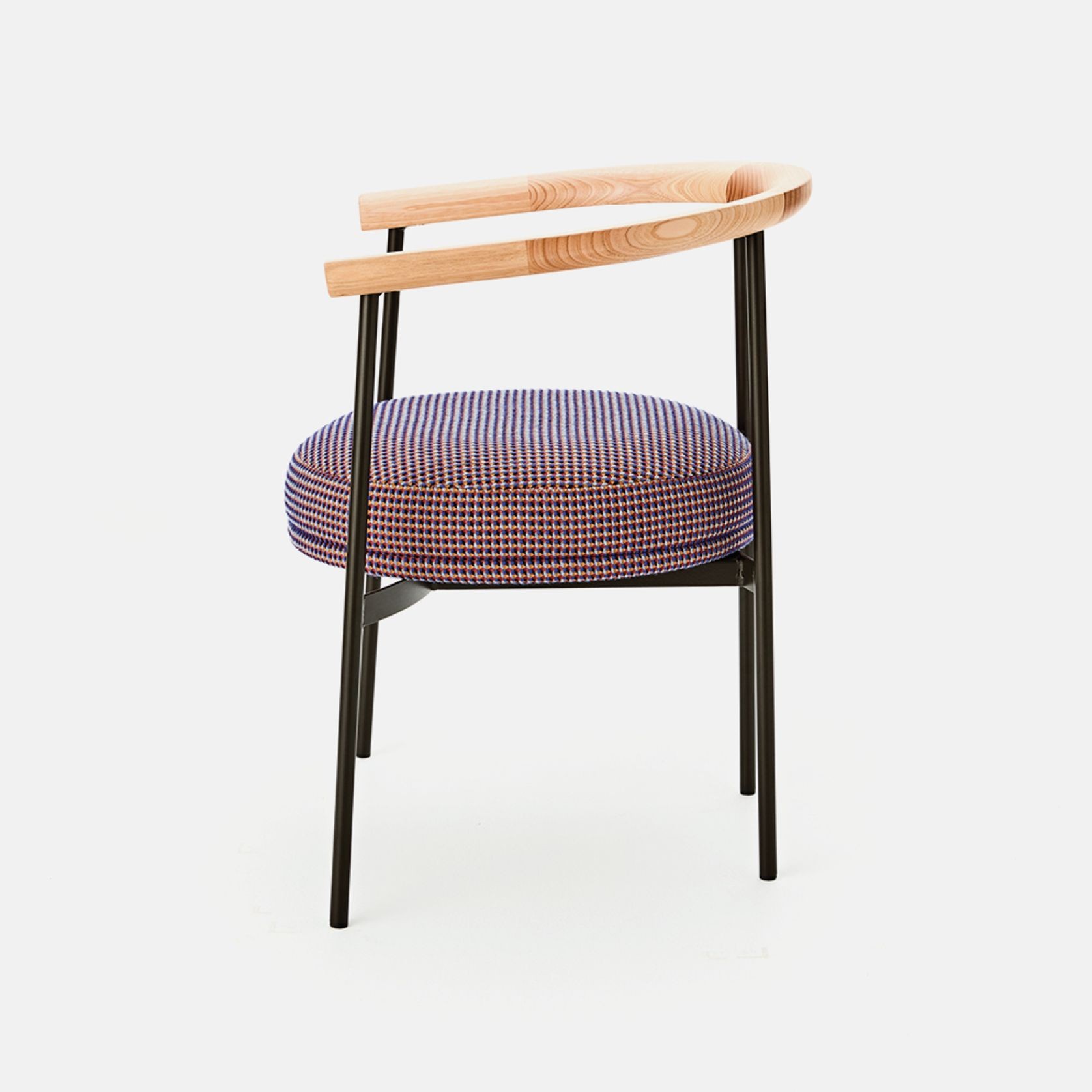 Pa Dining Armchair gallery detail image