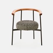 Pa Dining Armchair gallery detail image