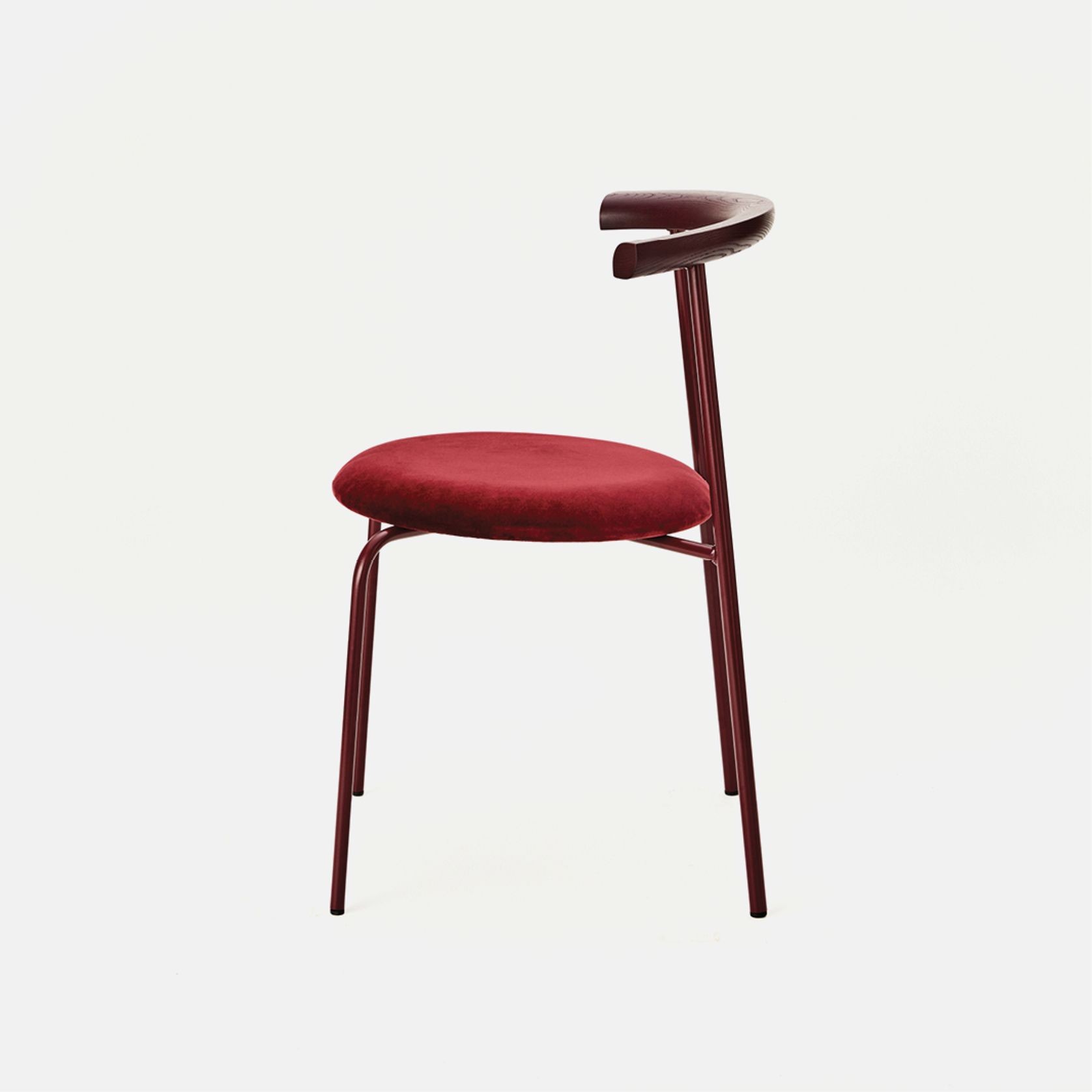 Pa Dining Chair gallery detail image