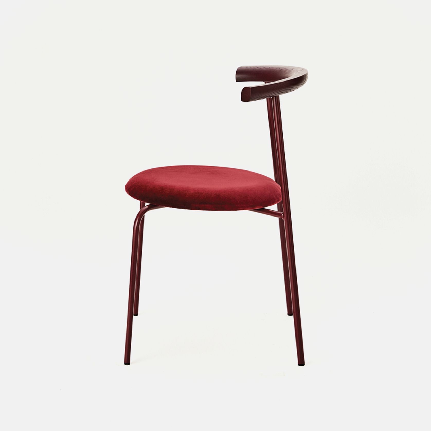 Pa Dining Chair gallery detail image