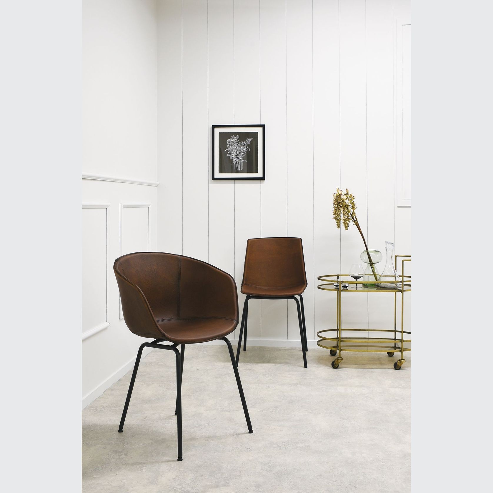PURE Selva Chair gallery detail image